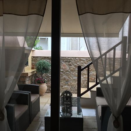 Nafplio Place 외부 사진