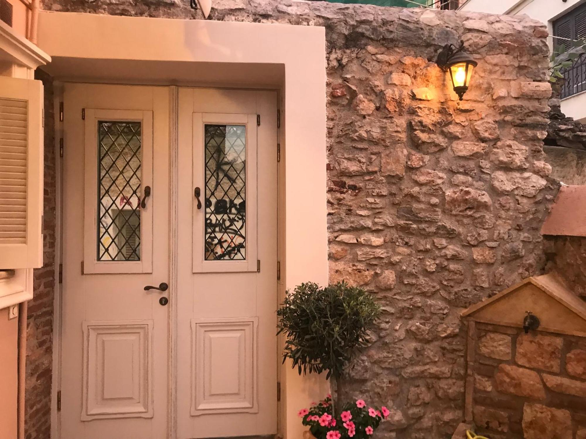 Nafplio Place 외부 사진