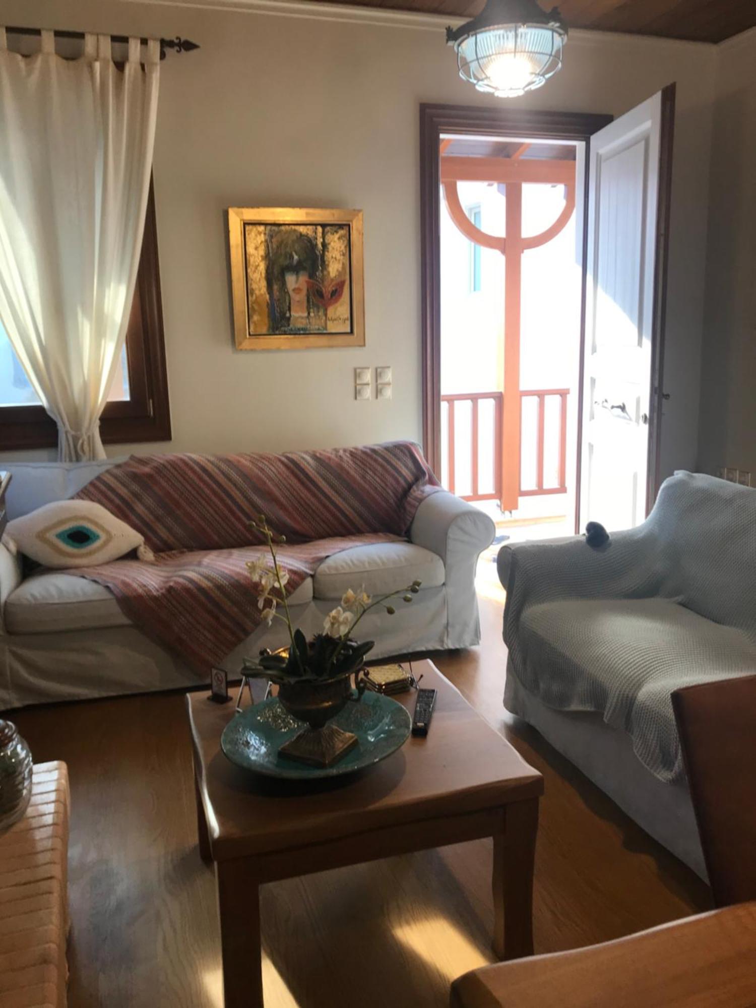 Nafplio Place 외부 사진
