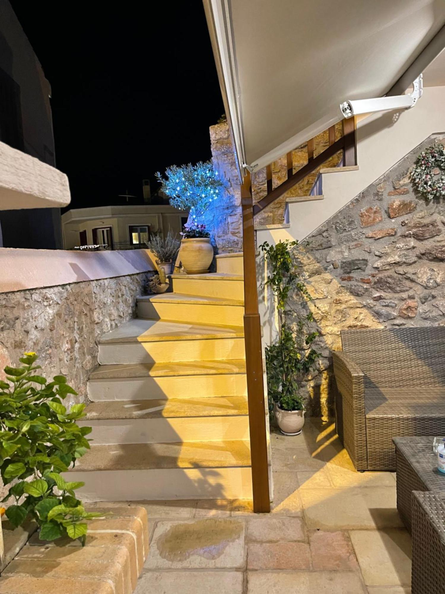 Nafplio Place 외부 사진