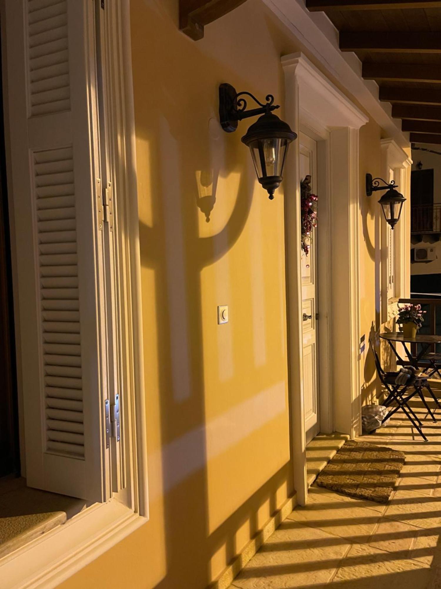 Nafplio Place 외부 사진