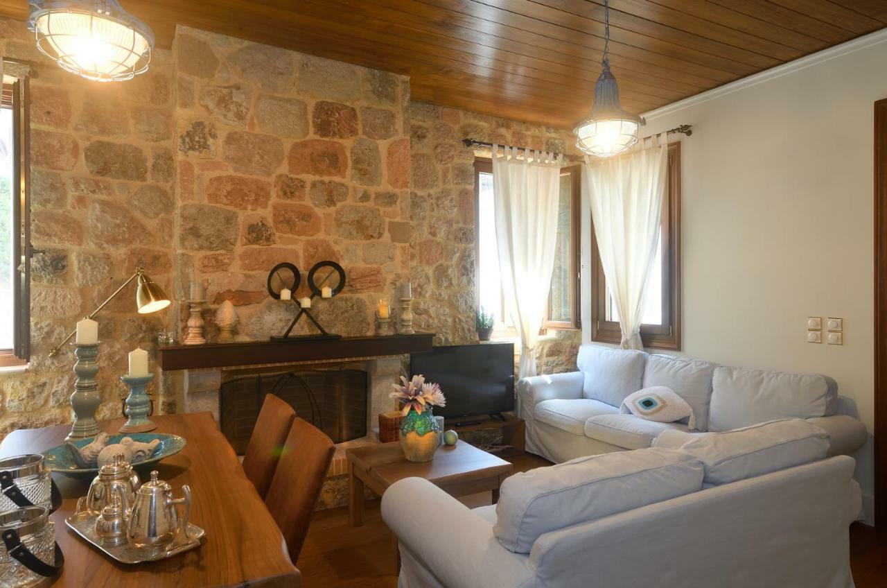 Nafplio Place 외부 사진