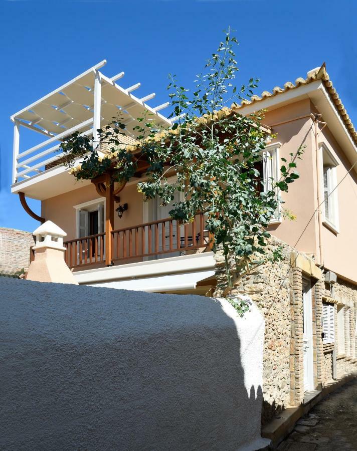 Nafplio Place 외부 사진