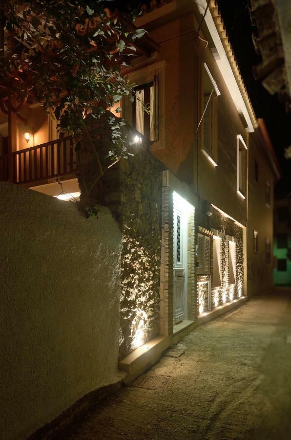 Nafplio Place 외부 사진