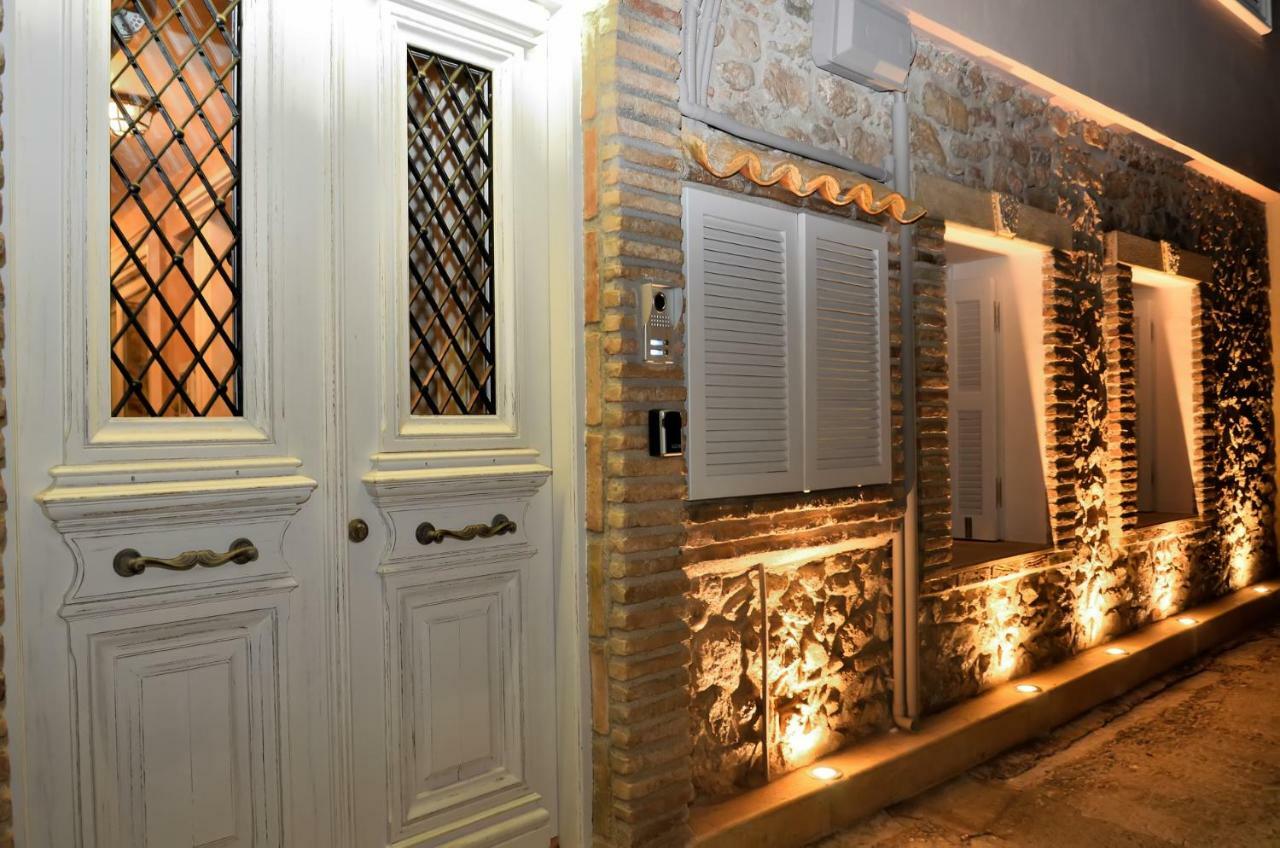 Nafplio Place 외부 사진